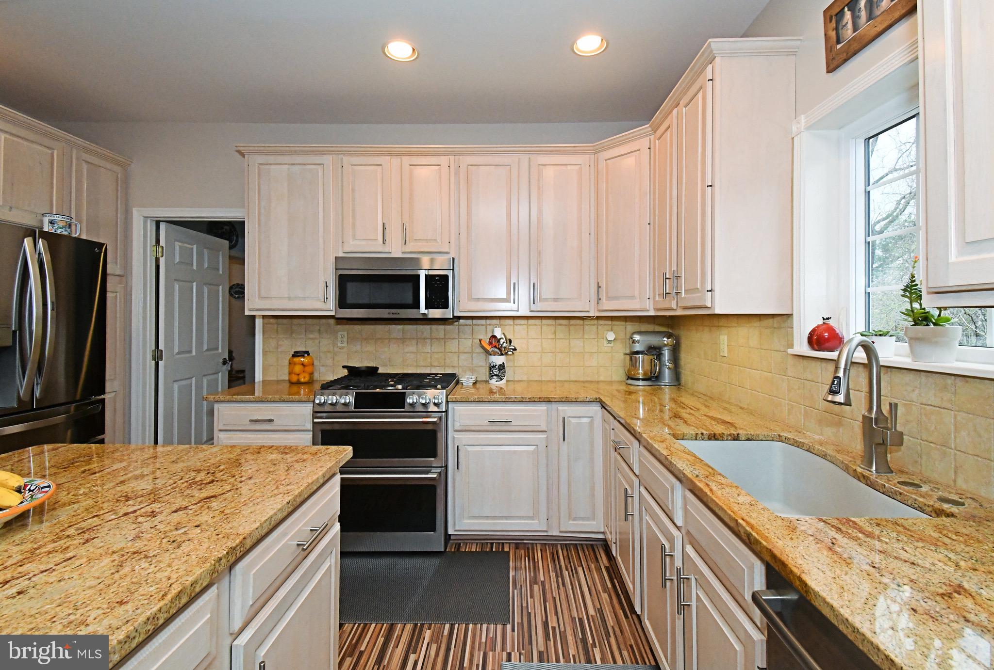 WASHINGTON CROSSING - Residential