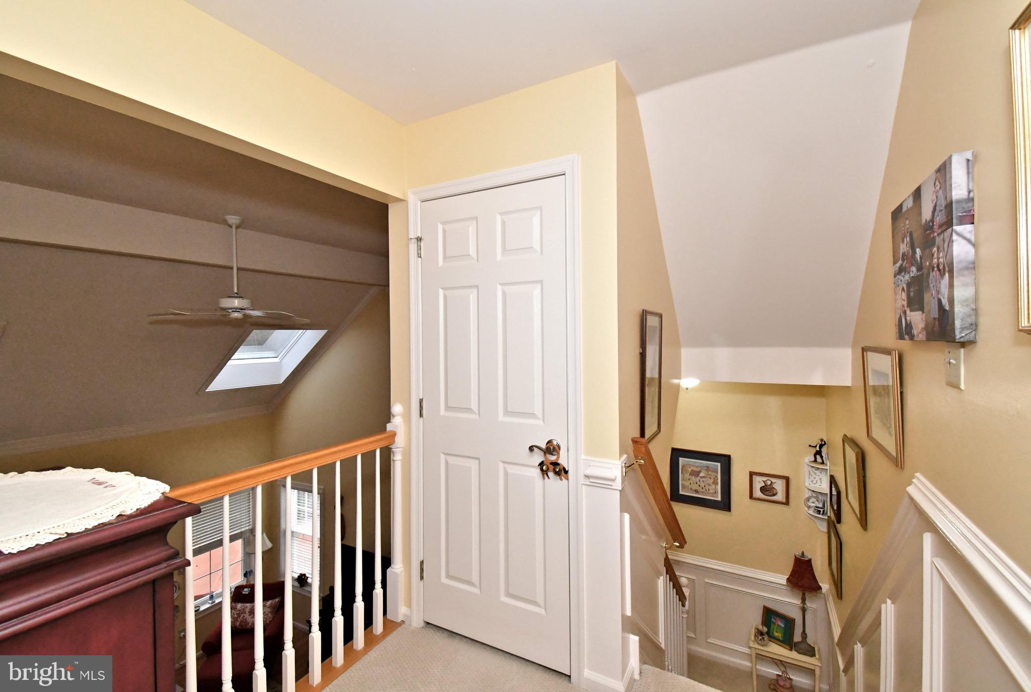 WASHINGTON CROSSING - Residential
