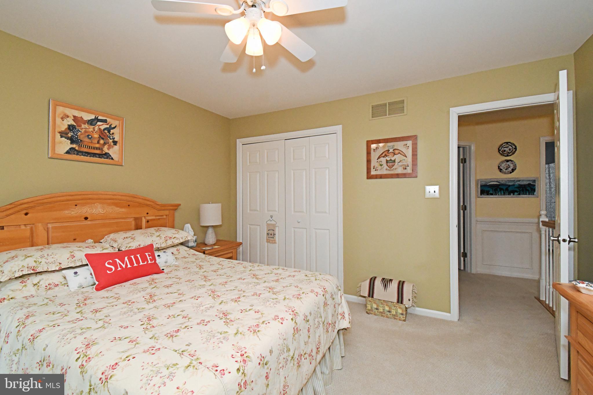 WASHINGTON CROSSING - Residential