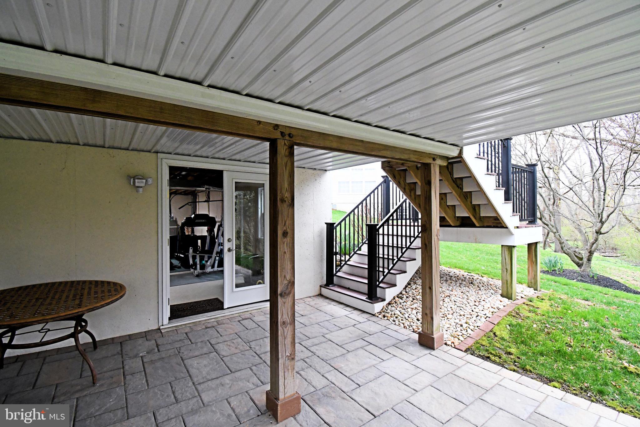 WASHINGTON CROSSING - Residential