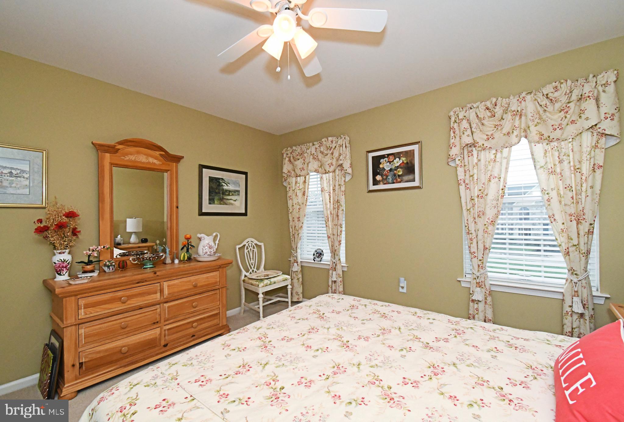 WASHINGTON CROSSING - Residential