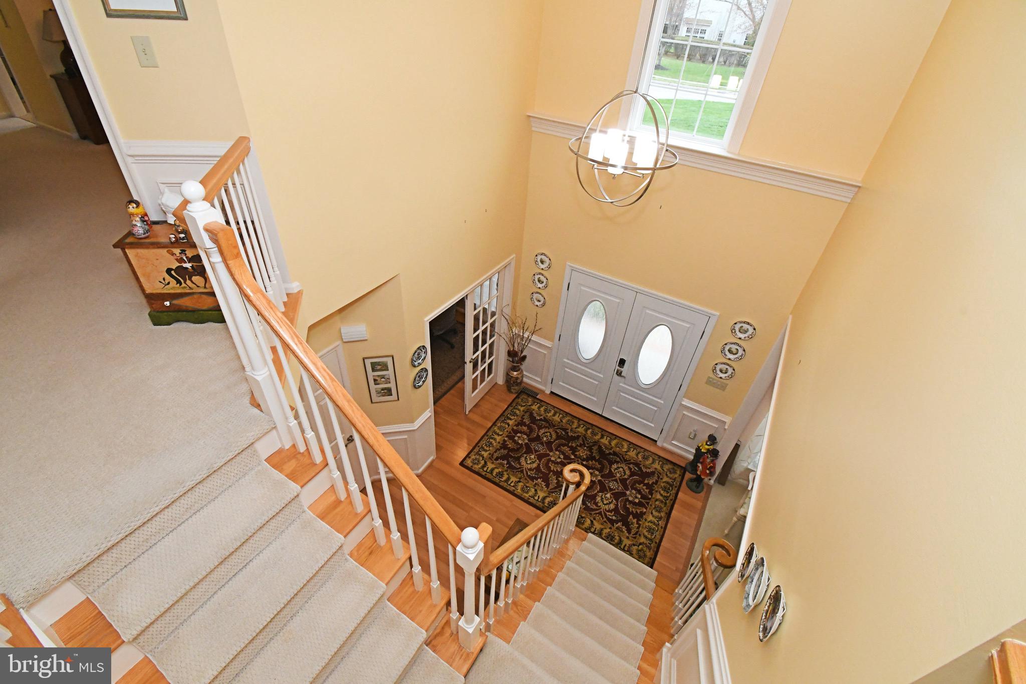 WASHINGTON CROSSING - Residential