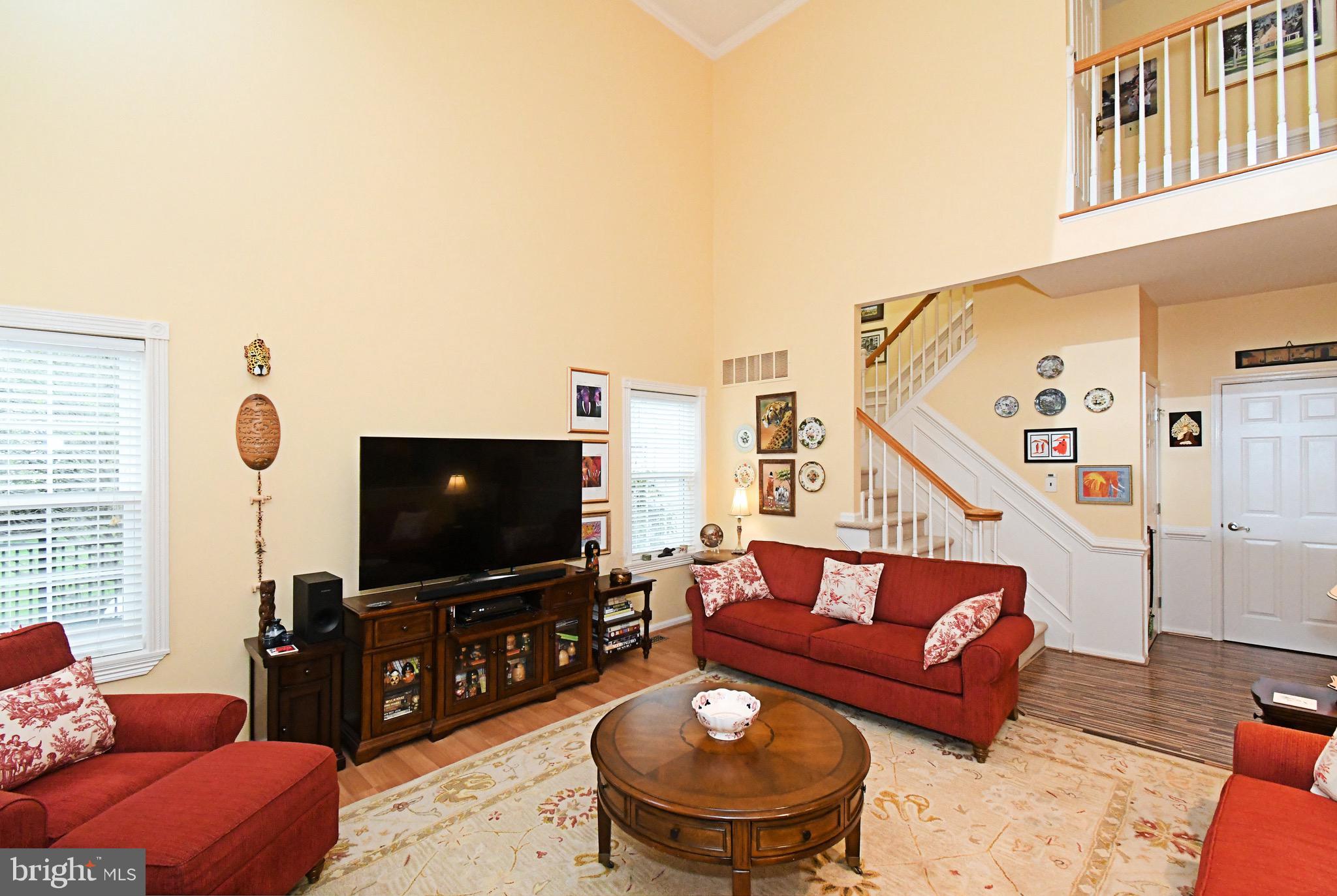 WASHINGTON CROSSING - Residential