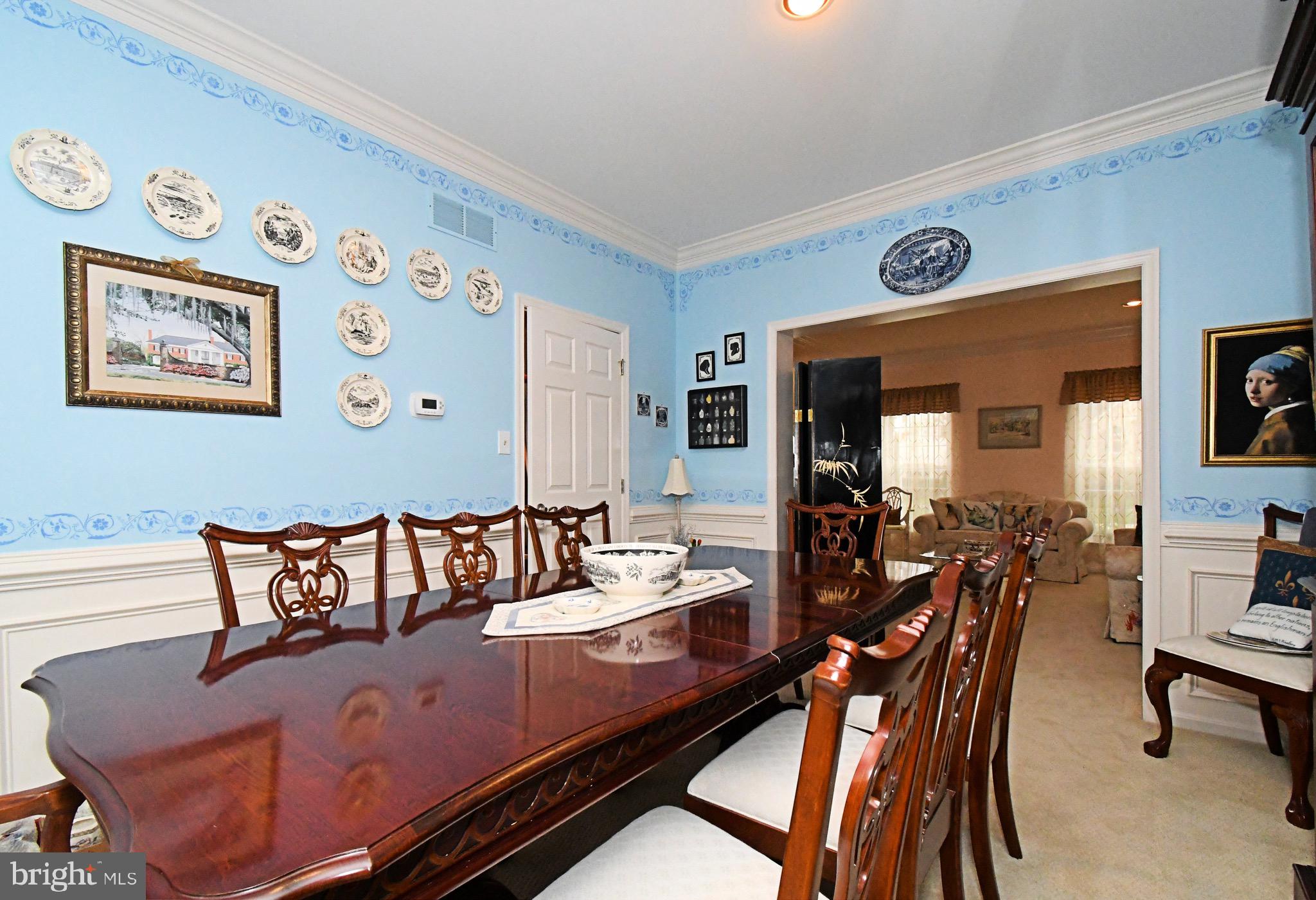 WASHINGTON CROSSING - Residential