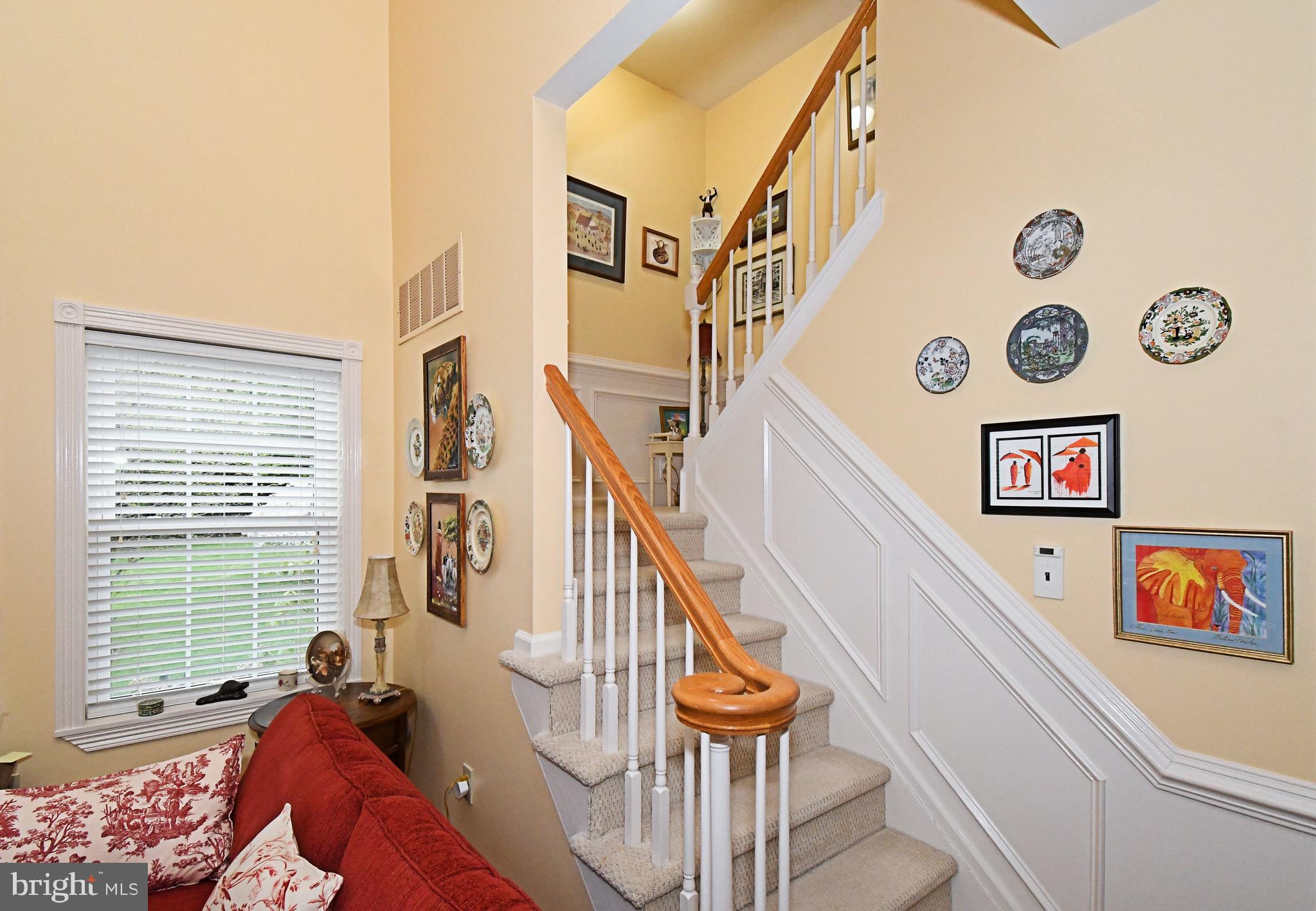 WASHINGTON CROSSING - Residential