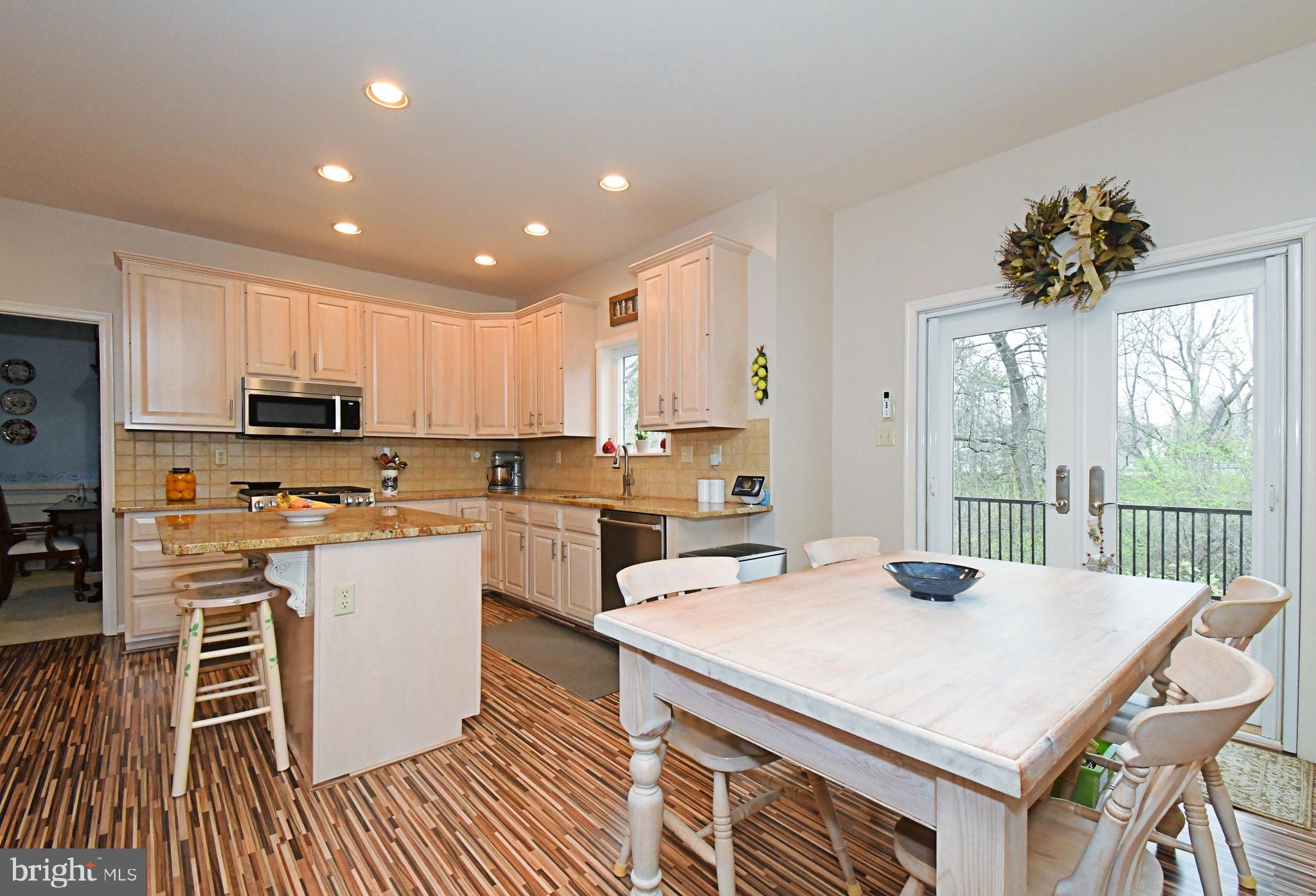 WASHINGTON CROSSING - Residential