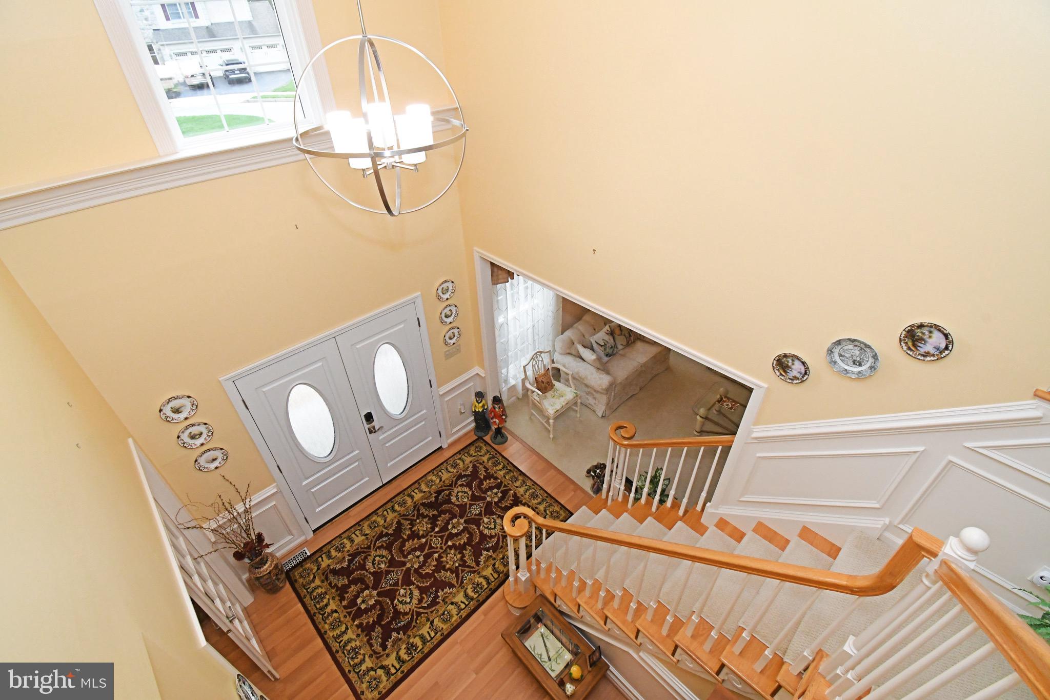 WASHINGTON CROSSING - Residential