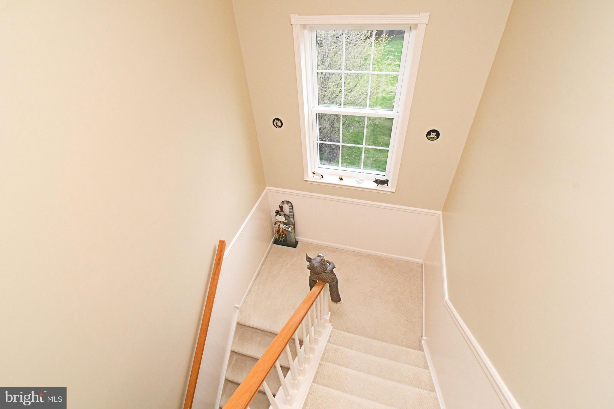WASHINGTON CROSSING - Residential