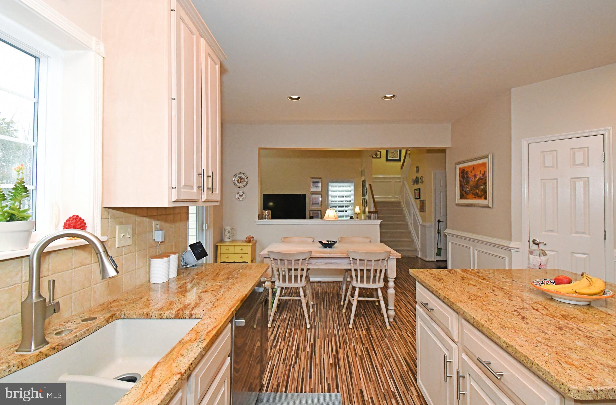 WASHINGTON CROSSING - Residential