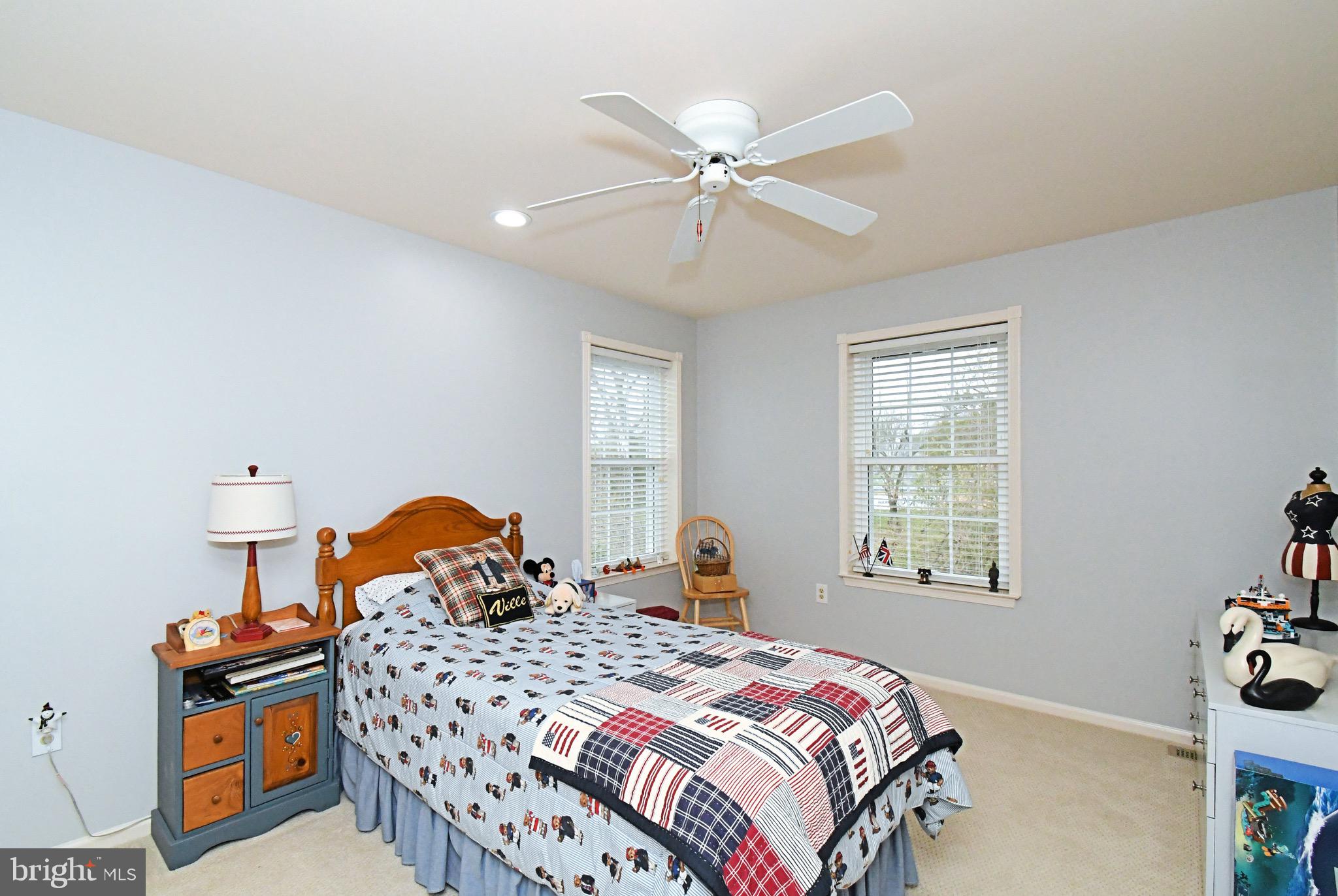 WASHINGTON CROSSING - Residential