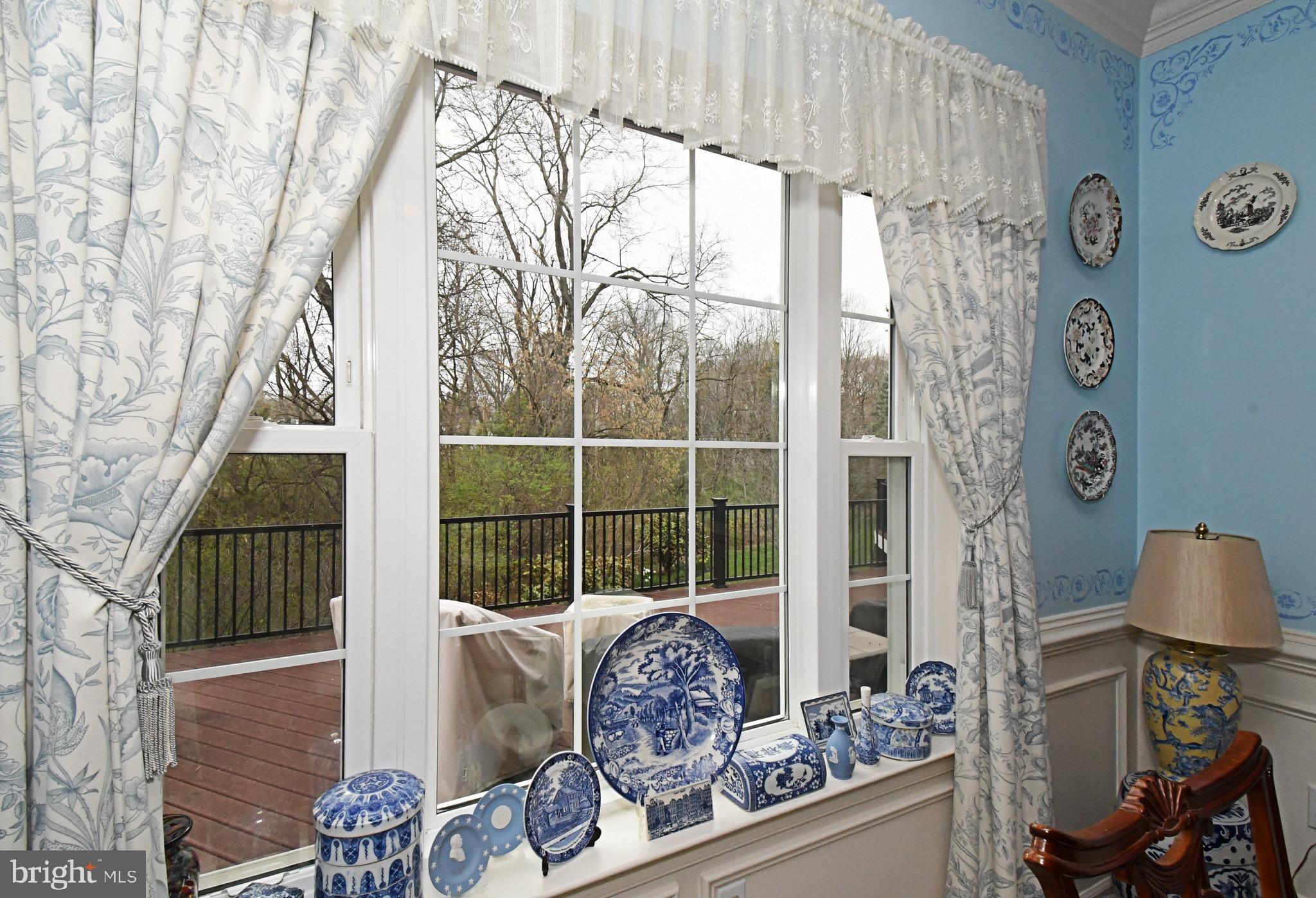 WASHINGTON CROSSING - Residential