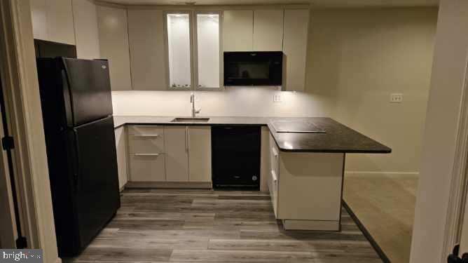 KENSINGTON HILL - Residential Lease