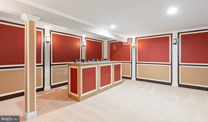 KENSINGTON HILL - Residential Lease