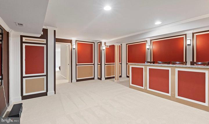 KENSINGTON HILL - Residential Lease