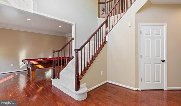 KENSINGTON HILL - Residential Lease