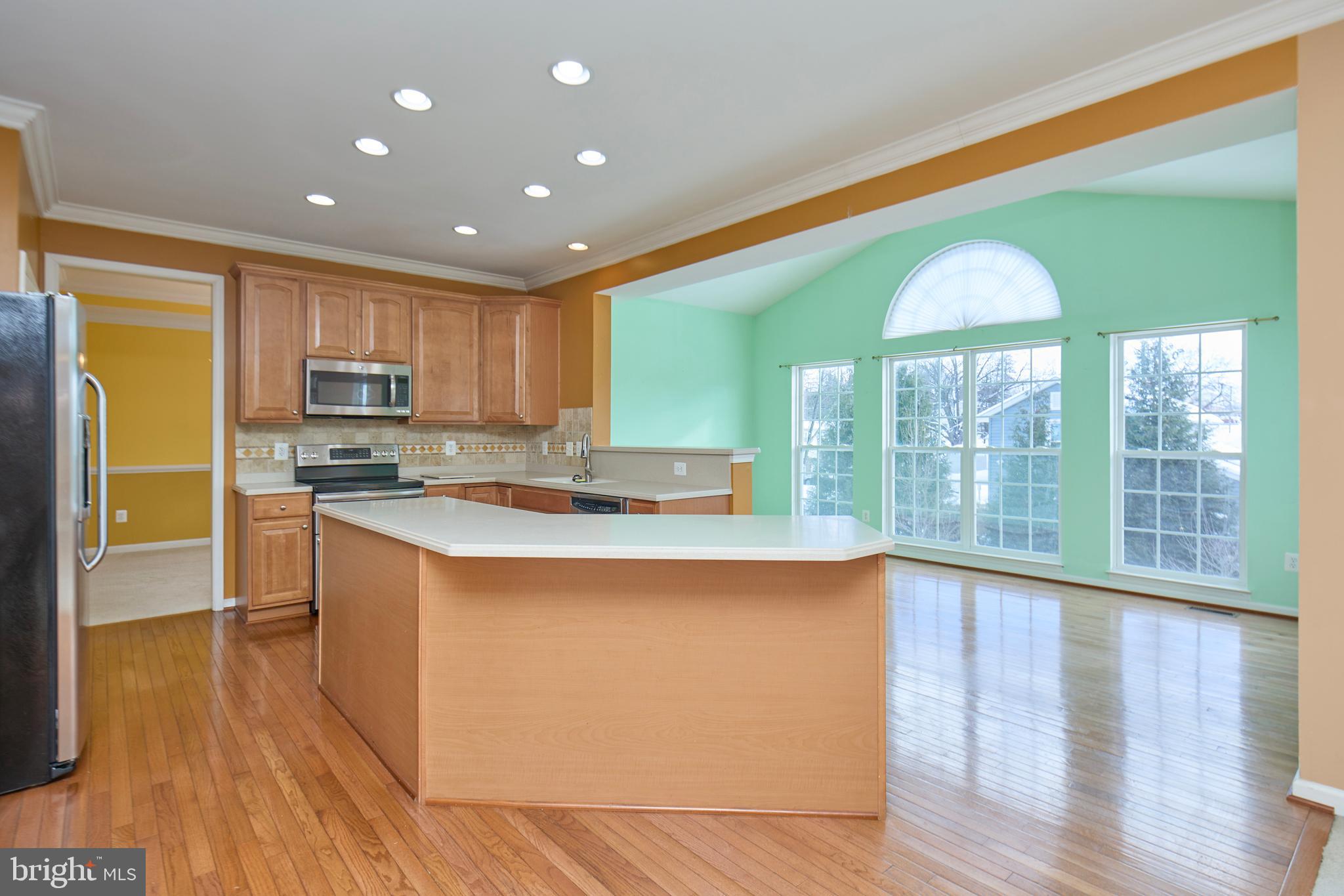 STEPHENS LANDING - Residential Lease