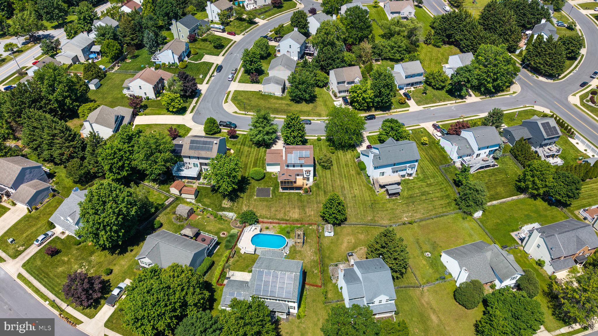 EAGLEVIEW ESTATES - Residential