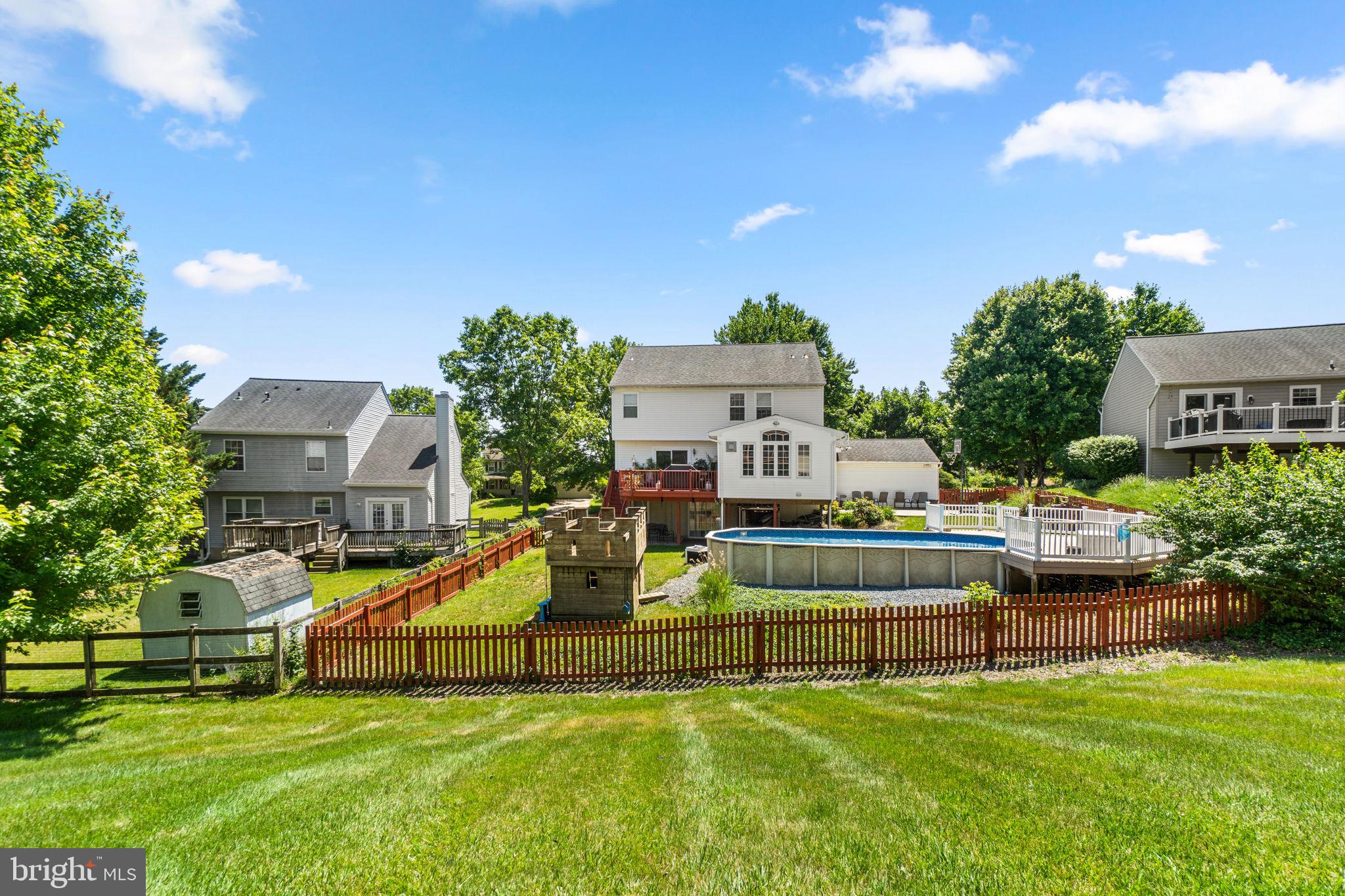 EAGLEVIEW ESTATES - Residential