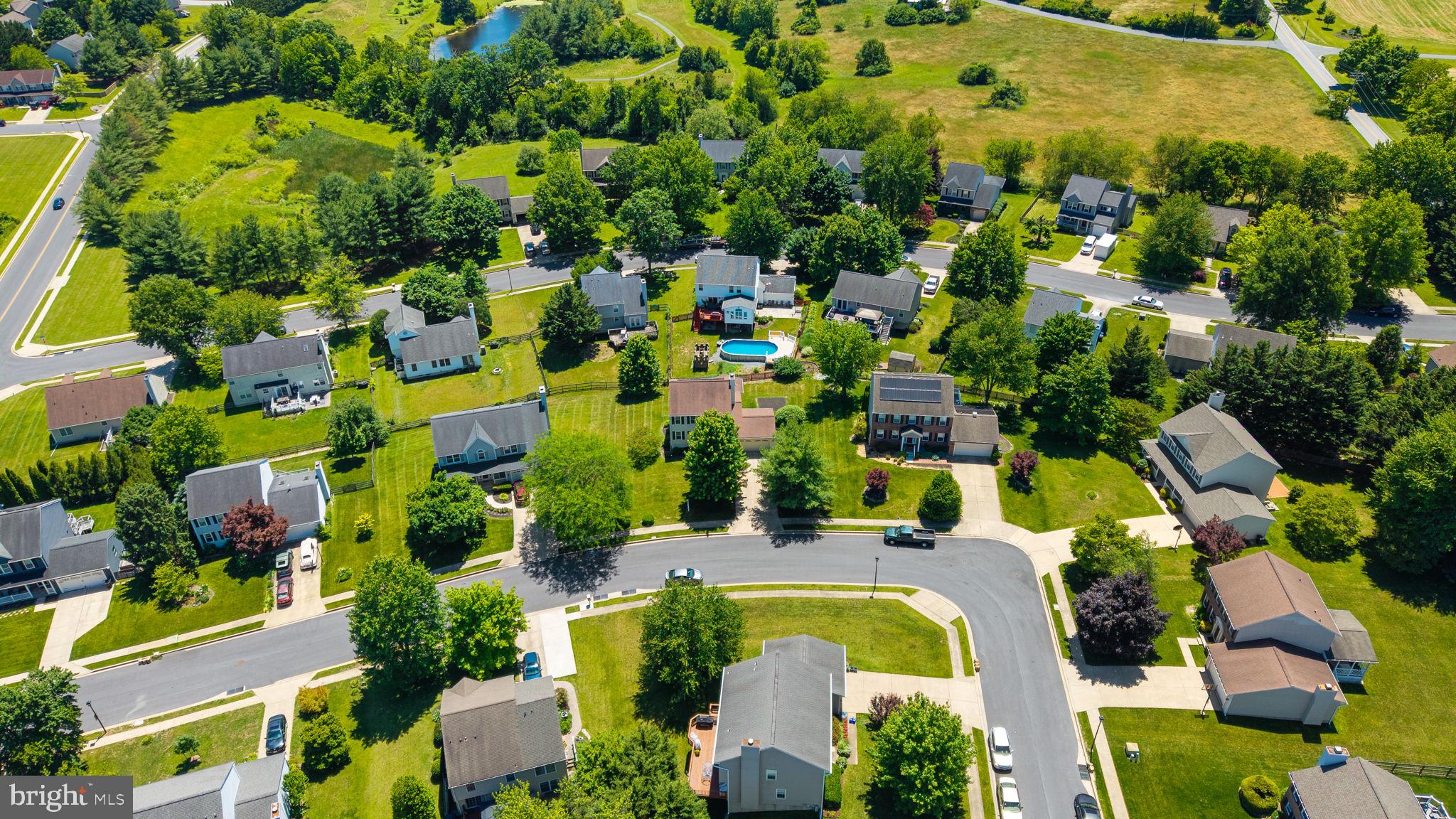 EAGLEVIEW ESTATES - Residential