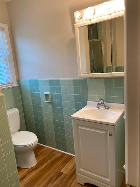 DEVRIES CIRCLE - Residential
