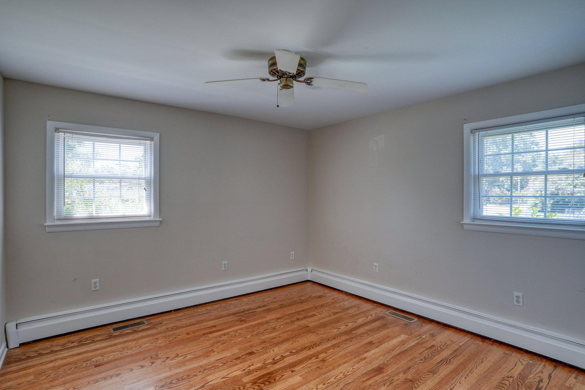 DEVRIES CIRCLE - Residential