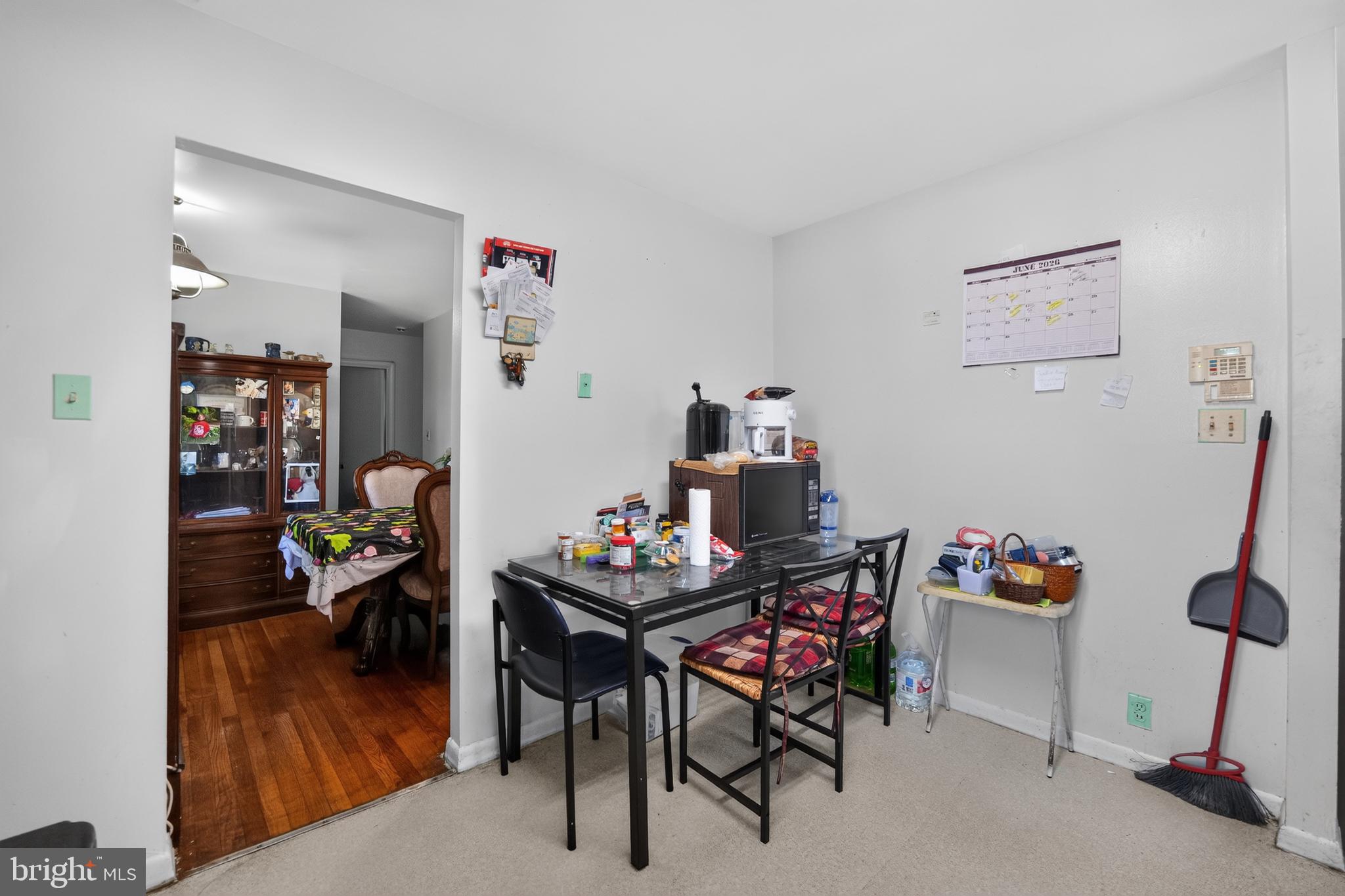 PACEBROOK - Residential
