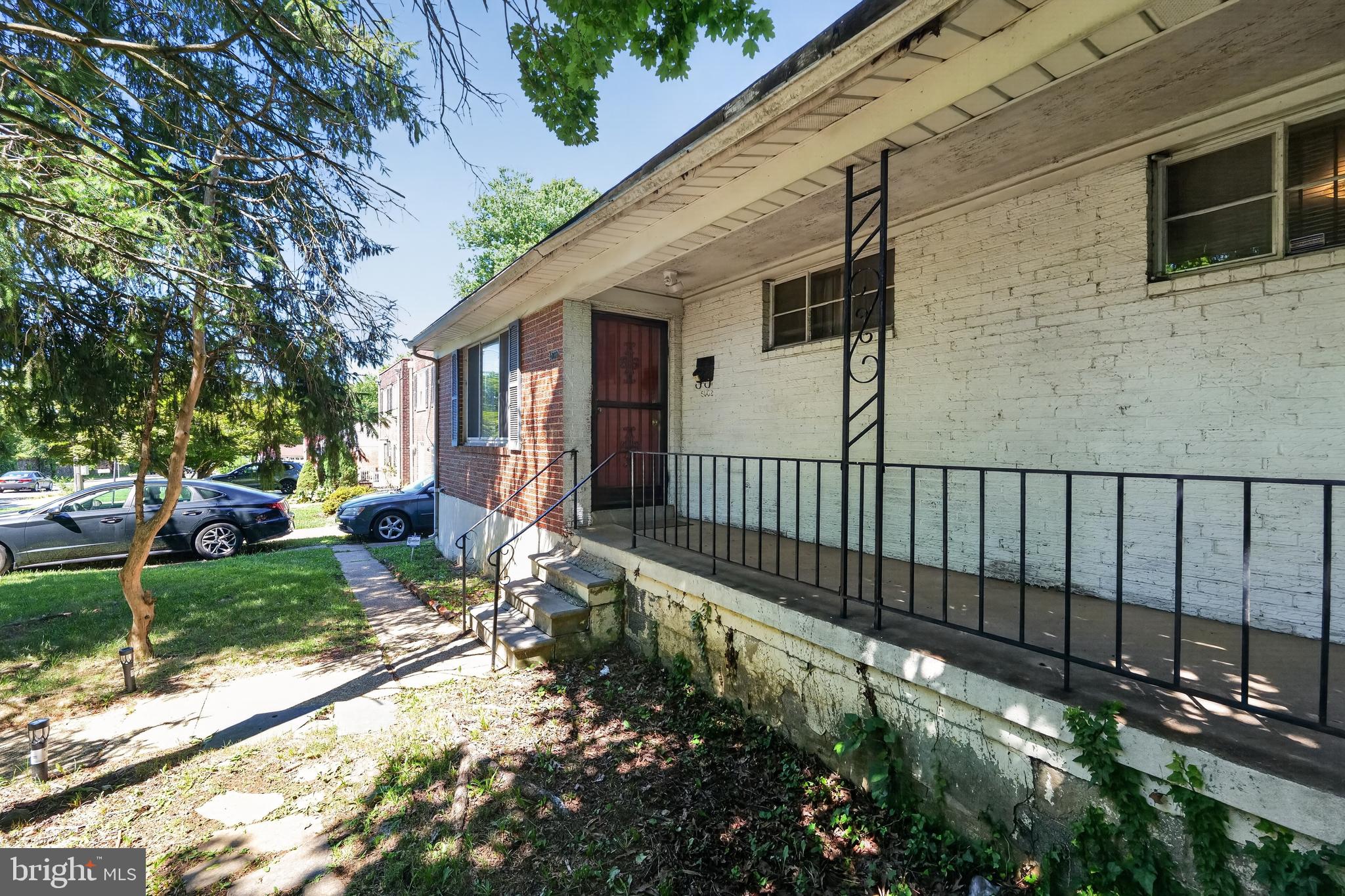 PACEBROOK - Residential