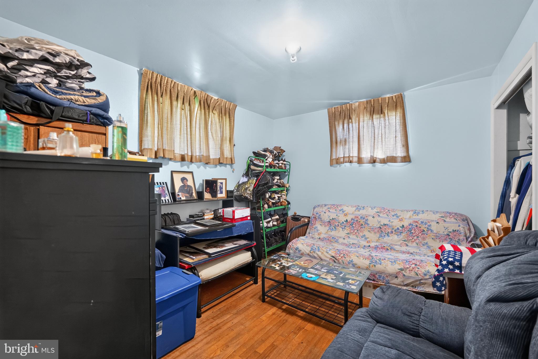 PACEBROOK - Residential
