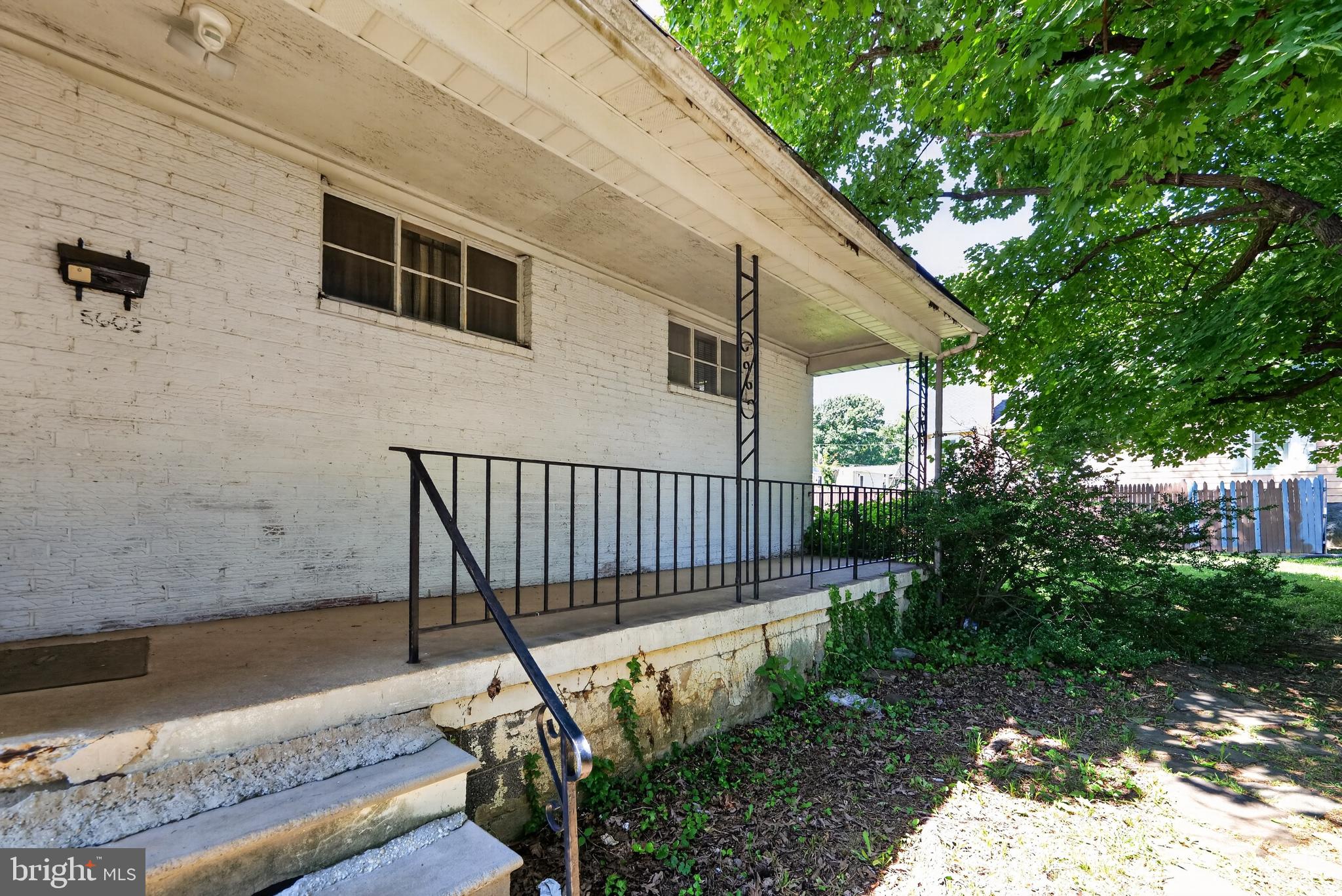 PACEBROOK - Residential