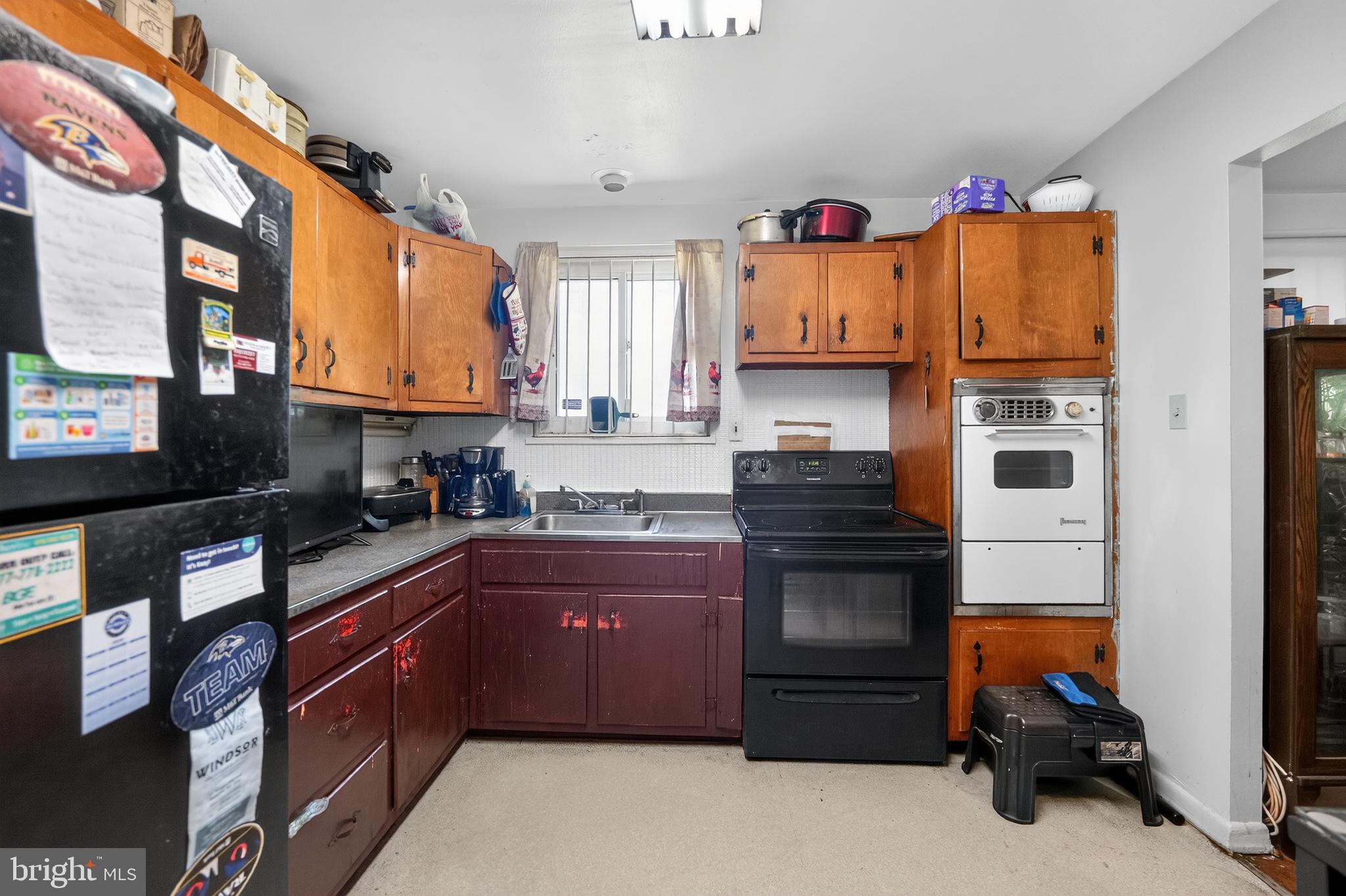 PACEBROOK - Residential