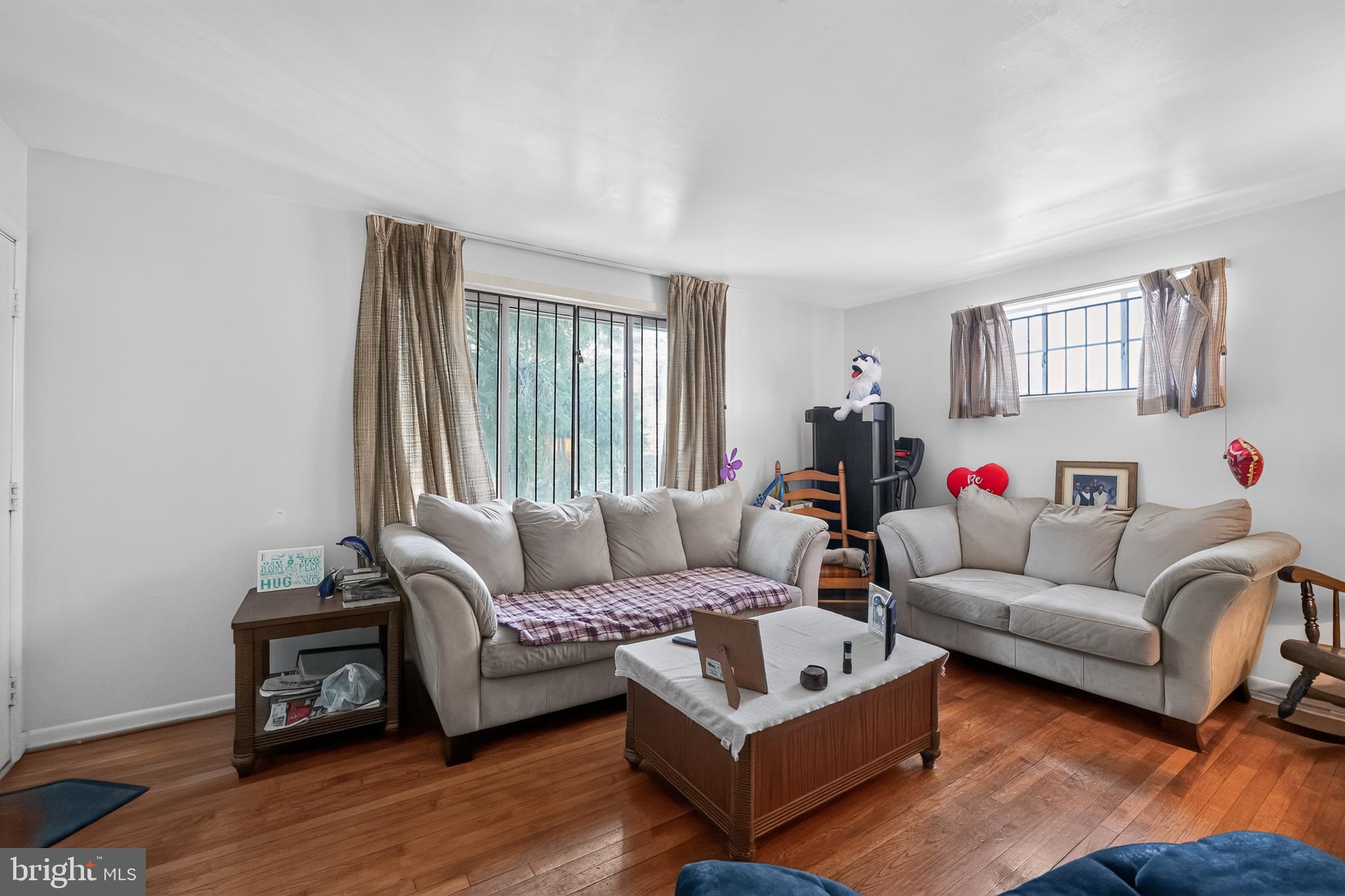 PACEBROOK - Residential