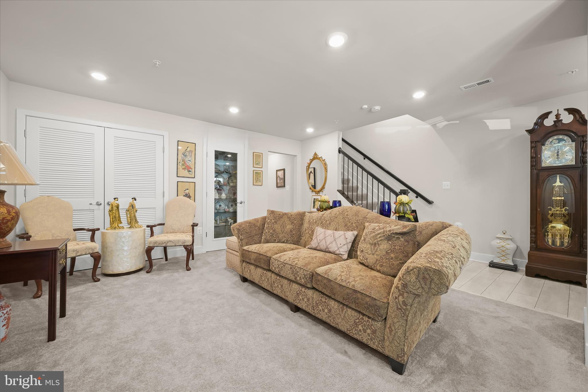 SYCAMORE RIDGE - Residential