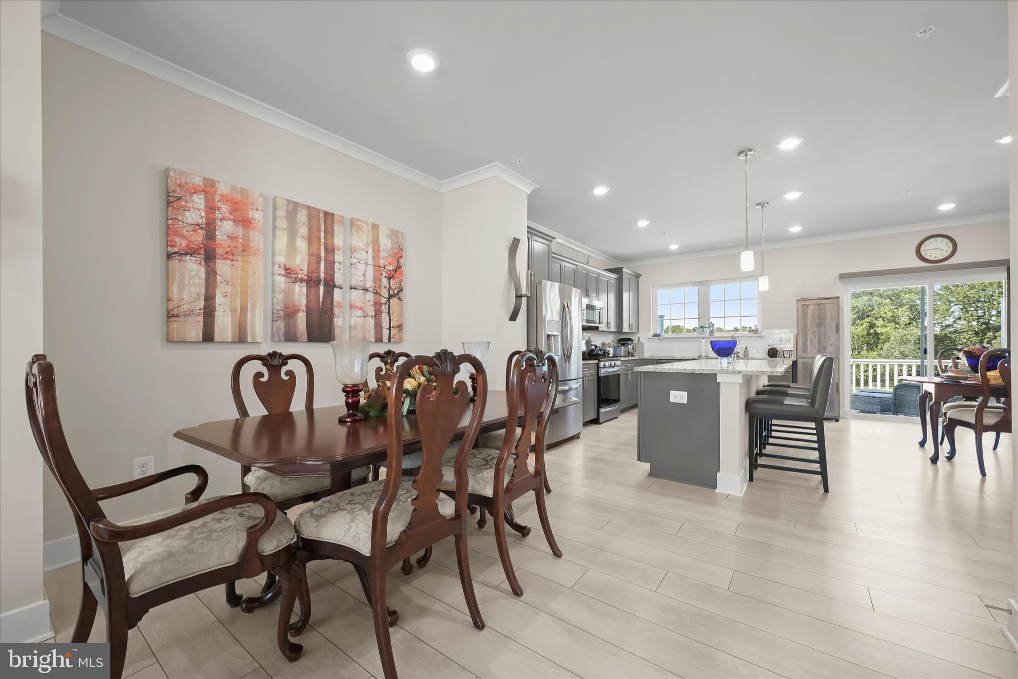 SYCAMORE RIDGE - Residential