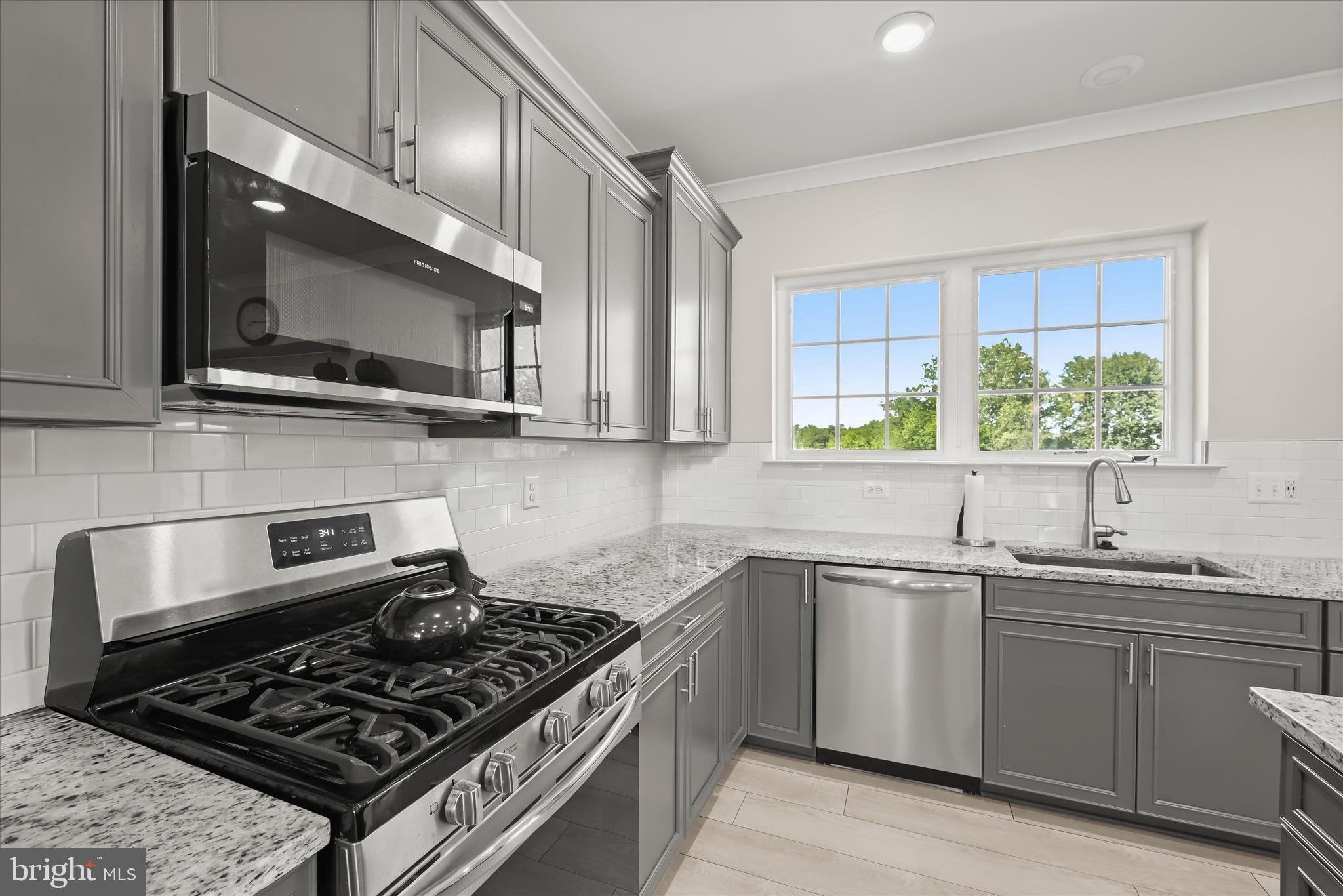 SYCAMORE RIDGE - Residential