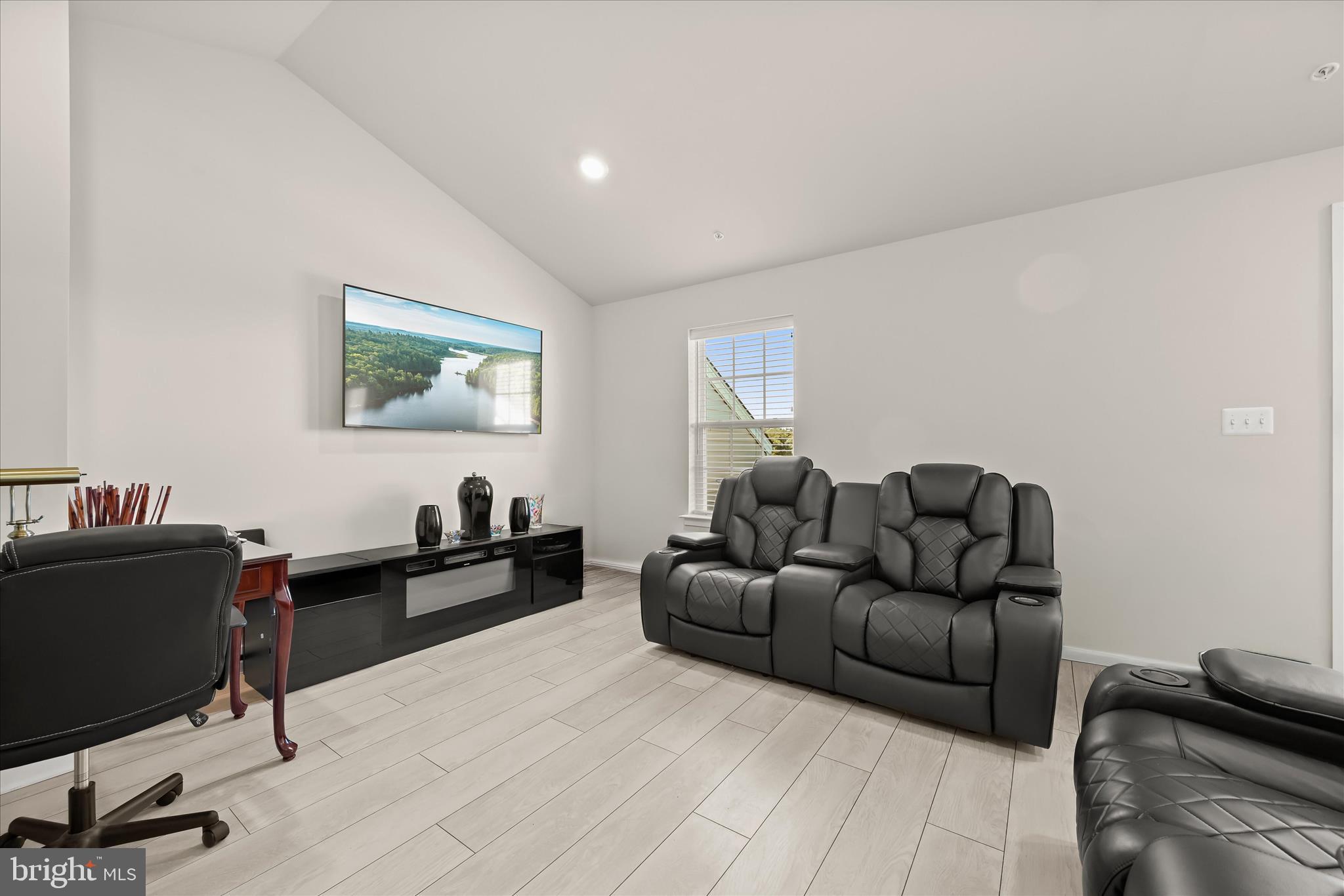 SYCAMORE RIDGE - Residential