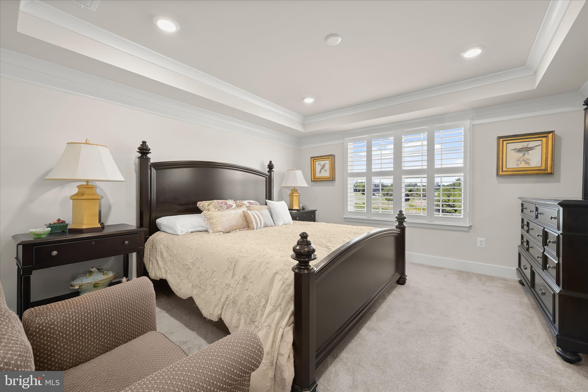 SYCAMORE RIDGE - Residential
