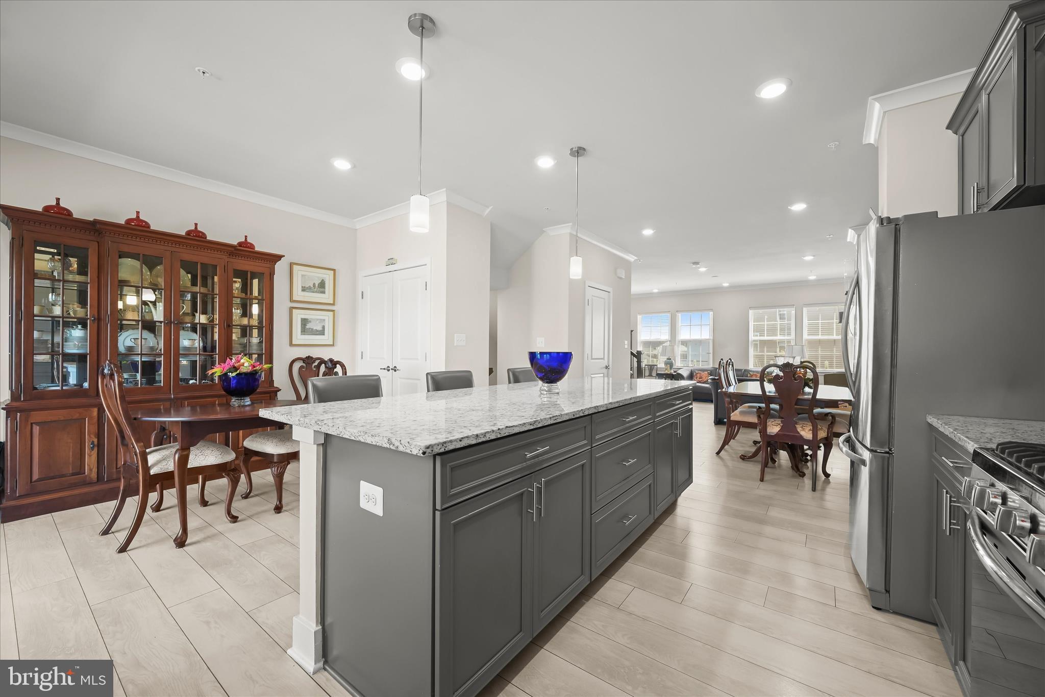 SYCAMORE RIDGE - Residential