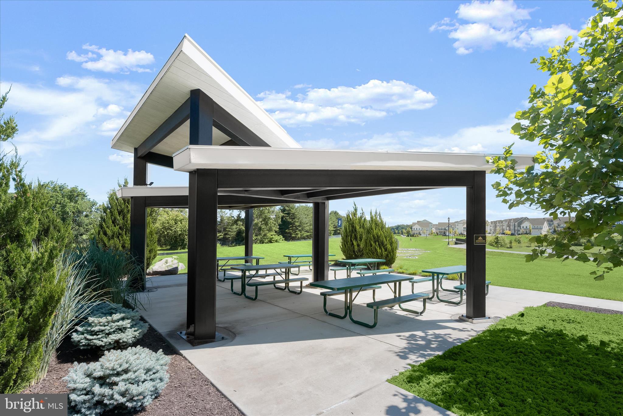SYCAMORE RIDGE - Residential
