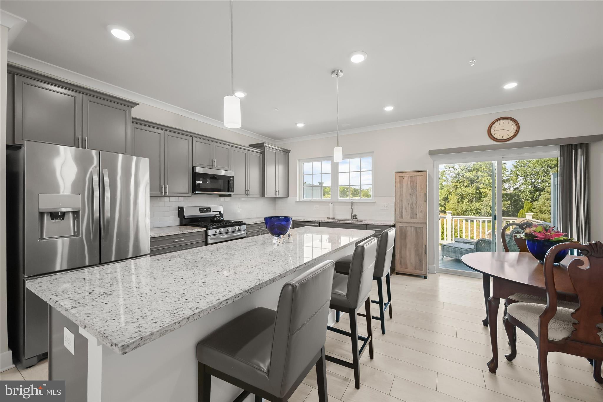 SYCAMORE RIDGE - Residential