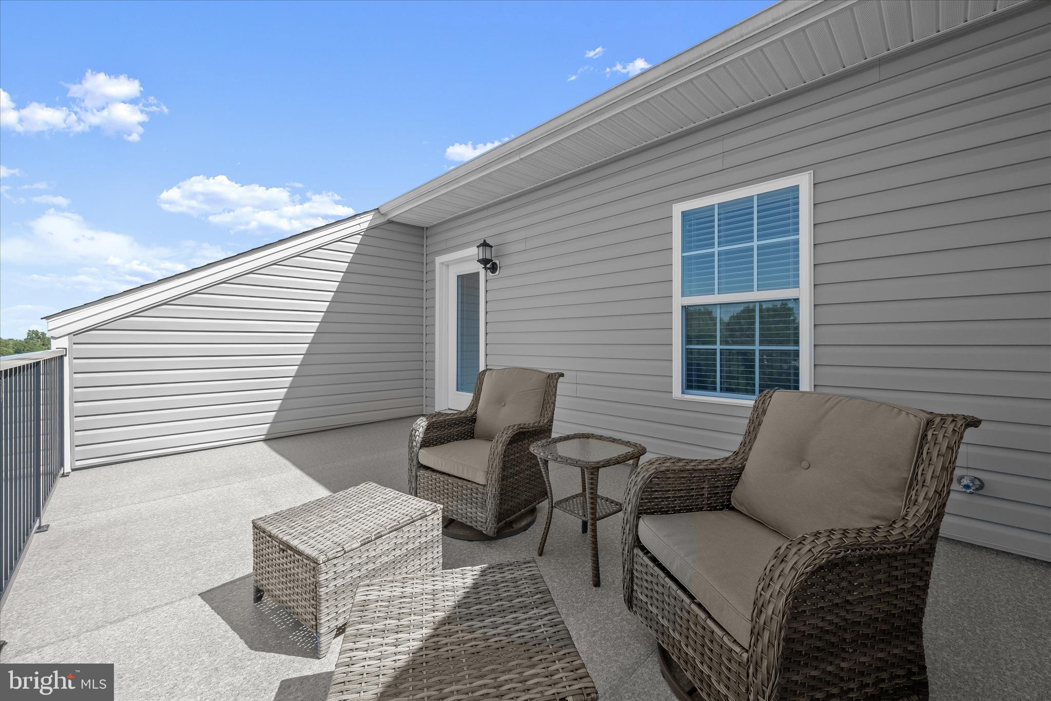 SYCAMORE RIDGE - Residential