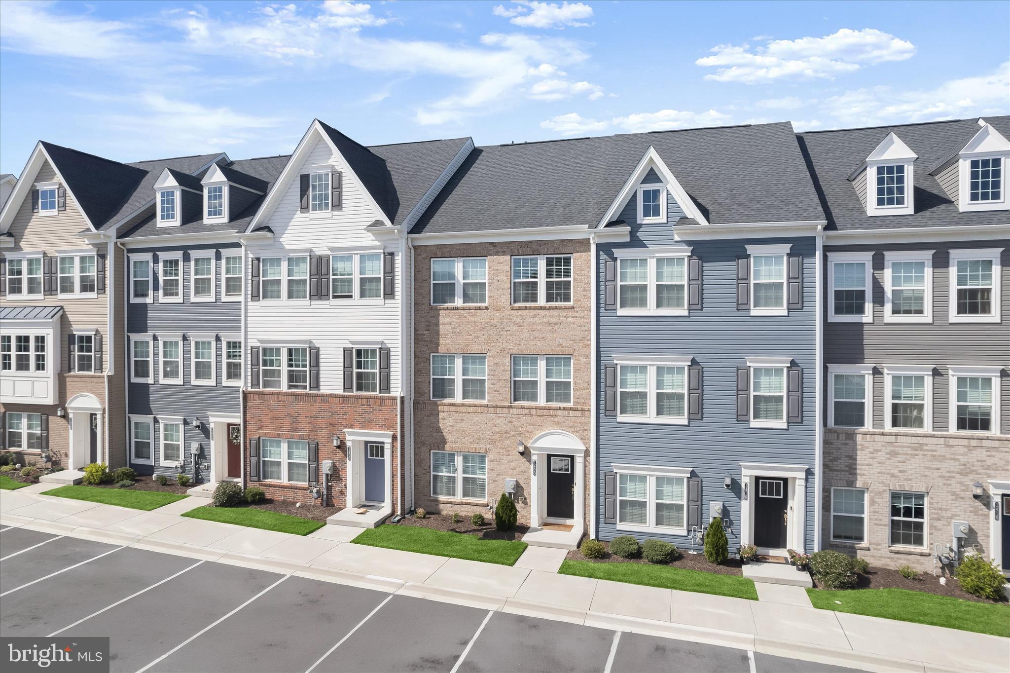 SYCAMORE RIDGE - Residential