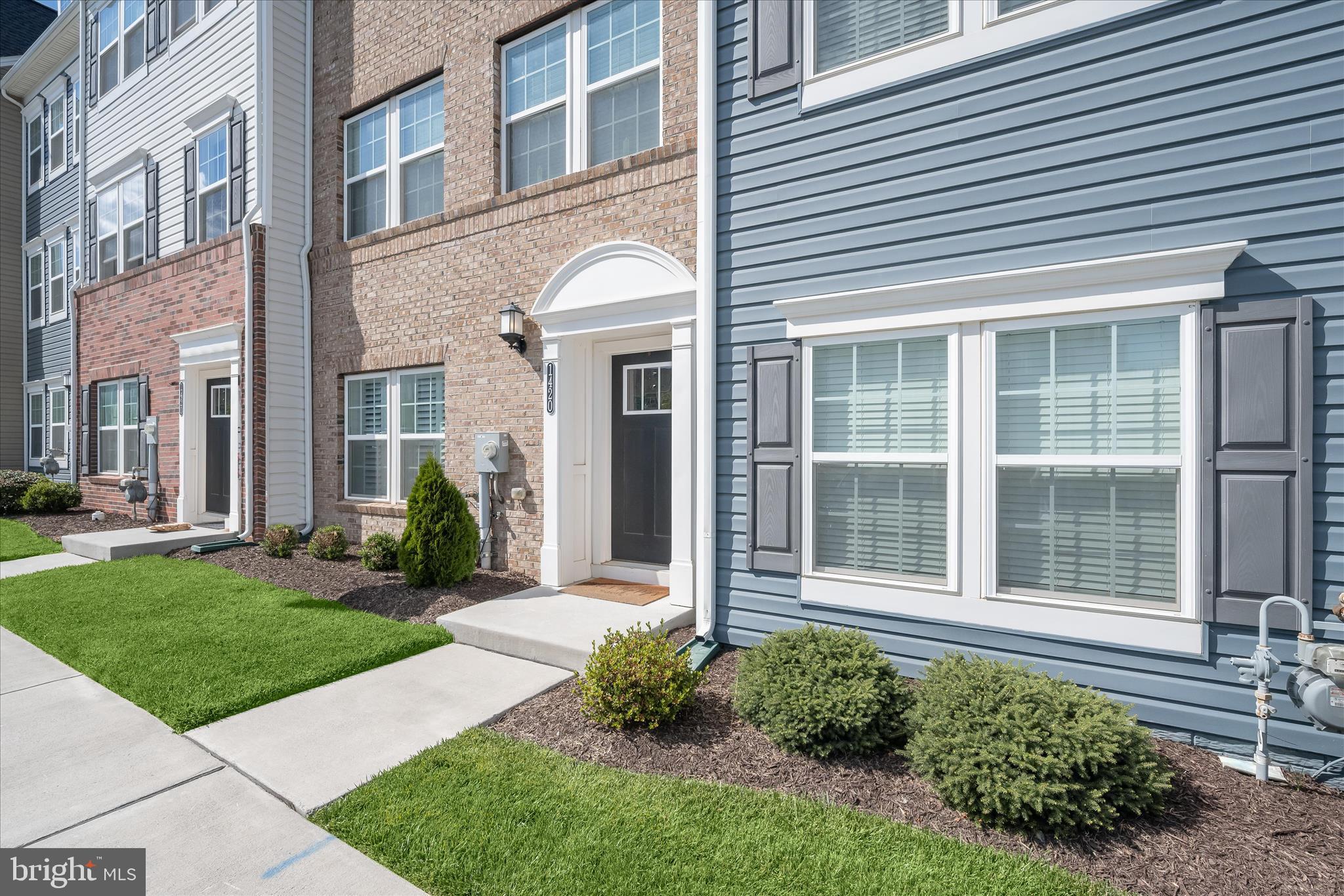 SYCAMORE RIDGE - Residential