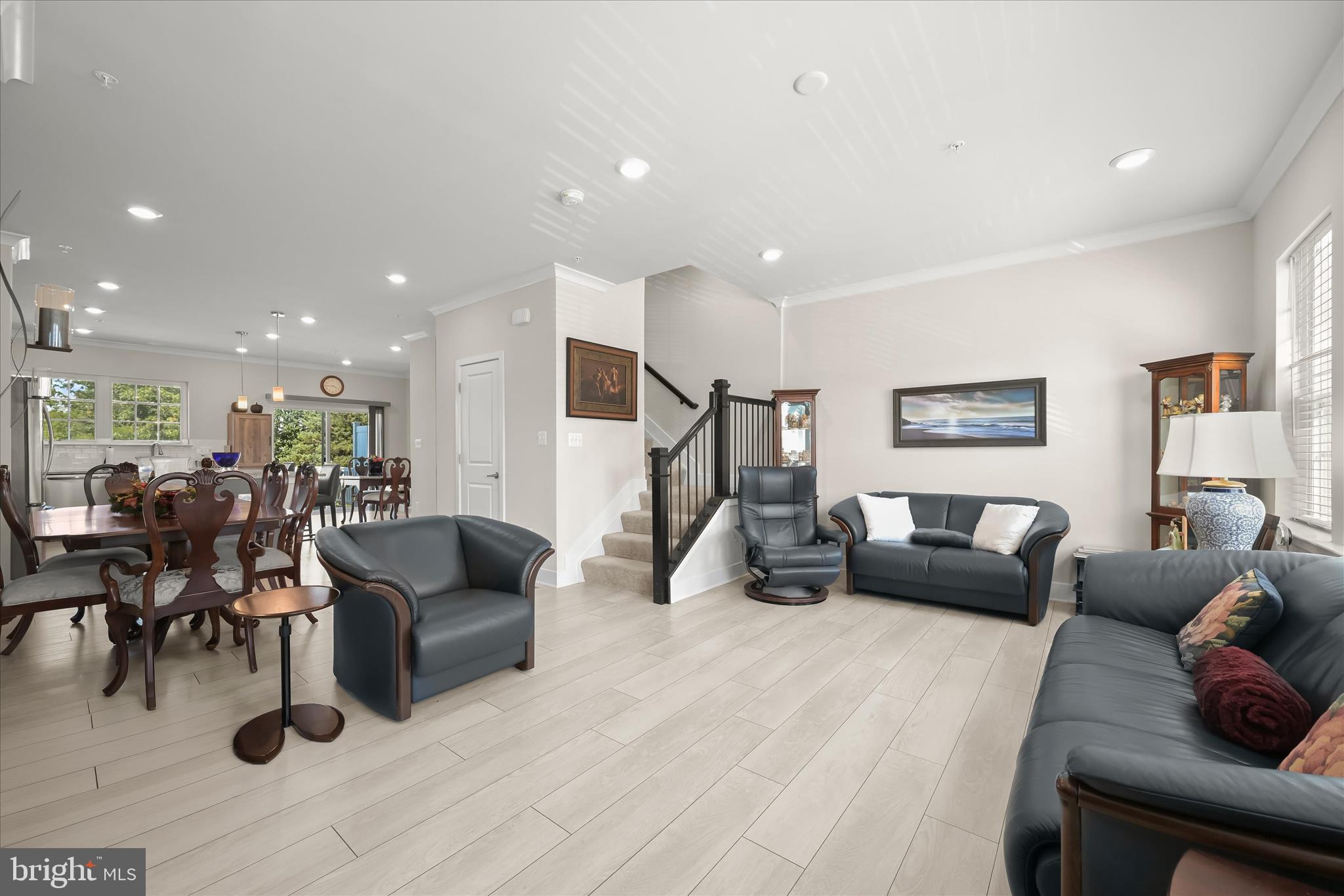 SYCAMORE RIDGE - Residential