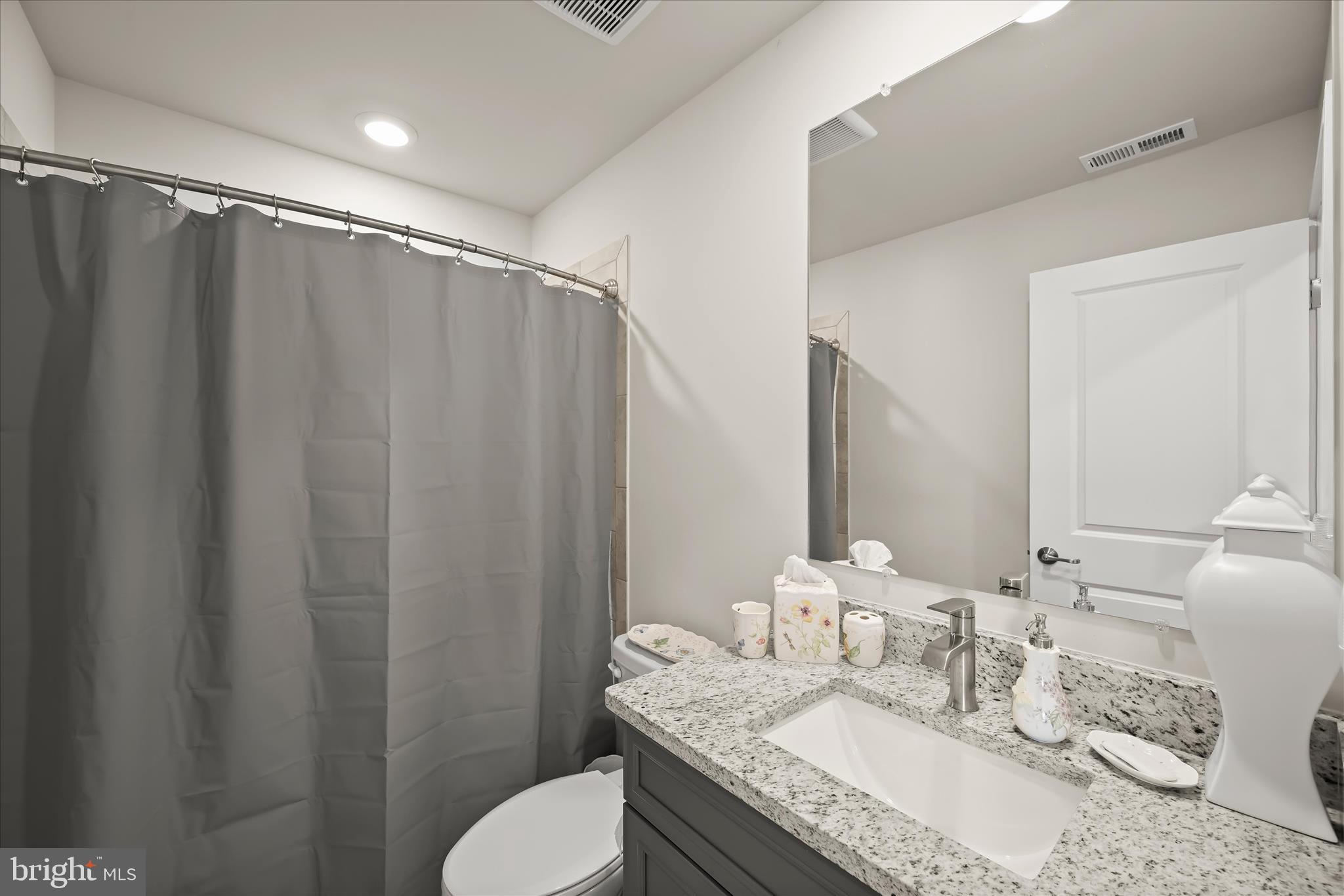 SYCAMORE RIDGE - Residential
