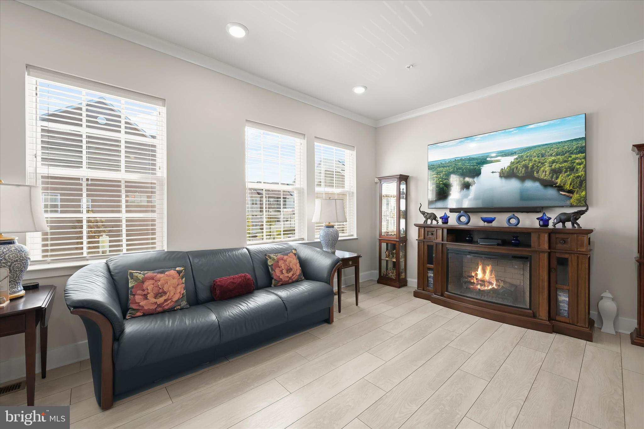 SYCAMORE RIDGE - Residential