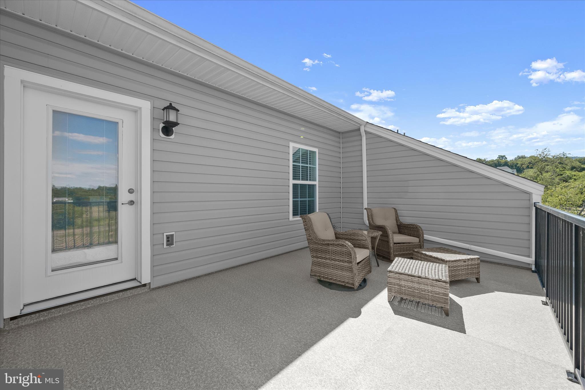 SYCAMORE RIDGE - Residential