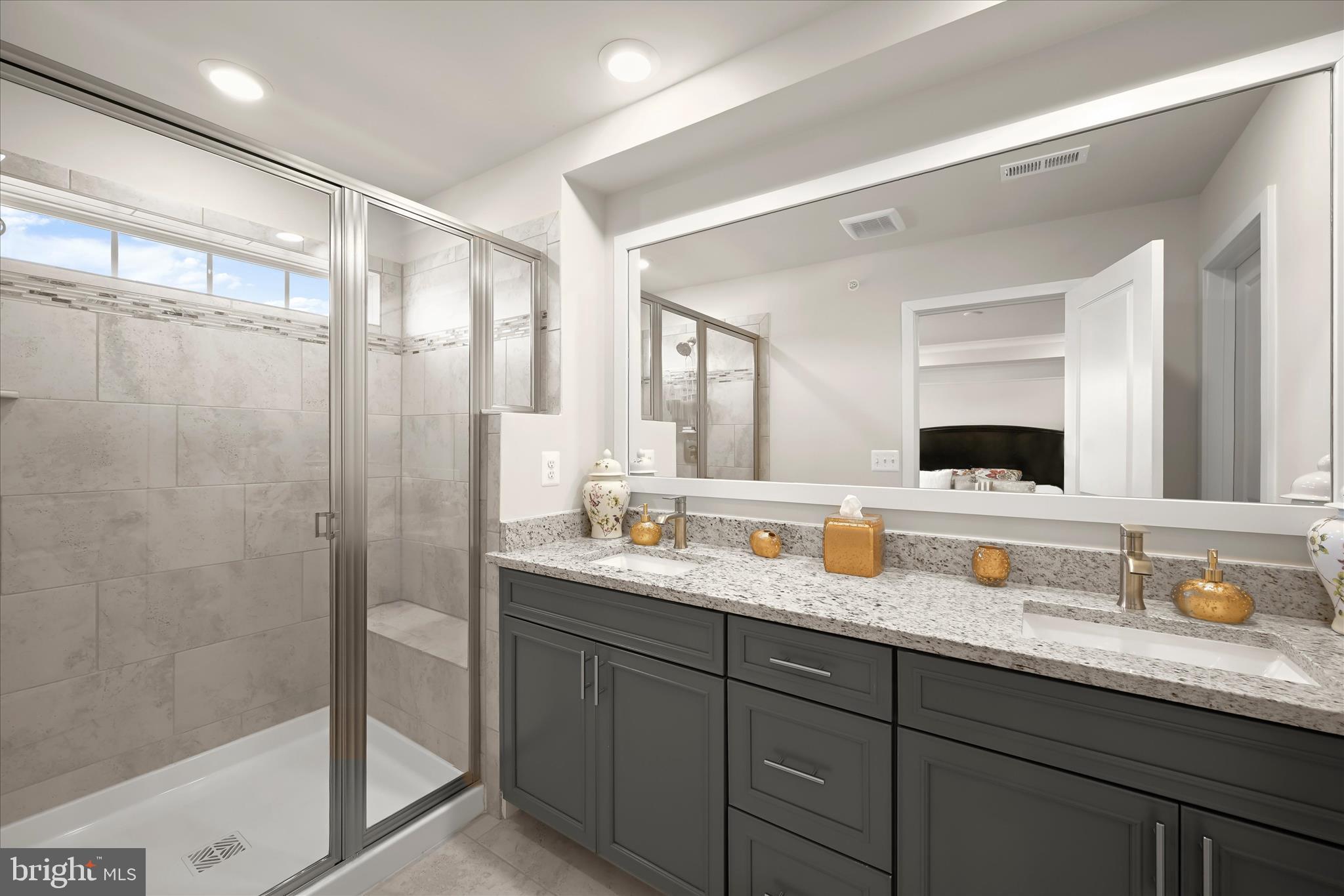 SYCAMORE RIDGE - Residential