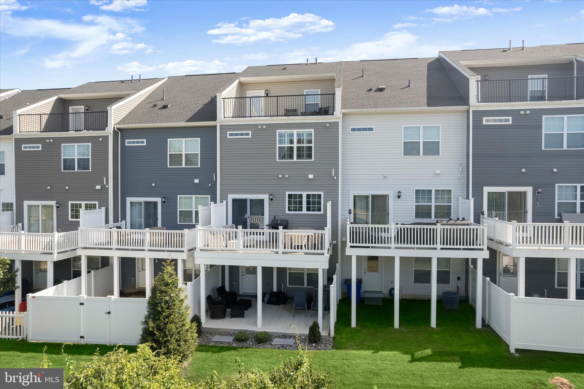 SYCAMORE RIDGE - Residential