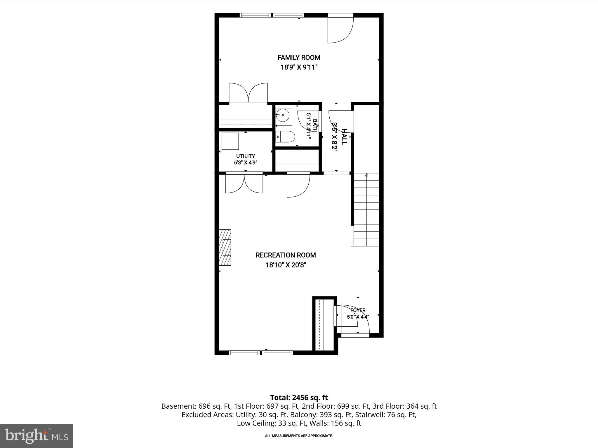 SYCAMORE RIDGE - Residential