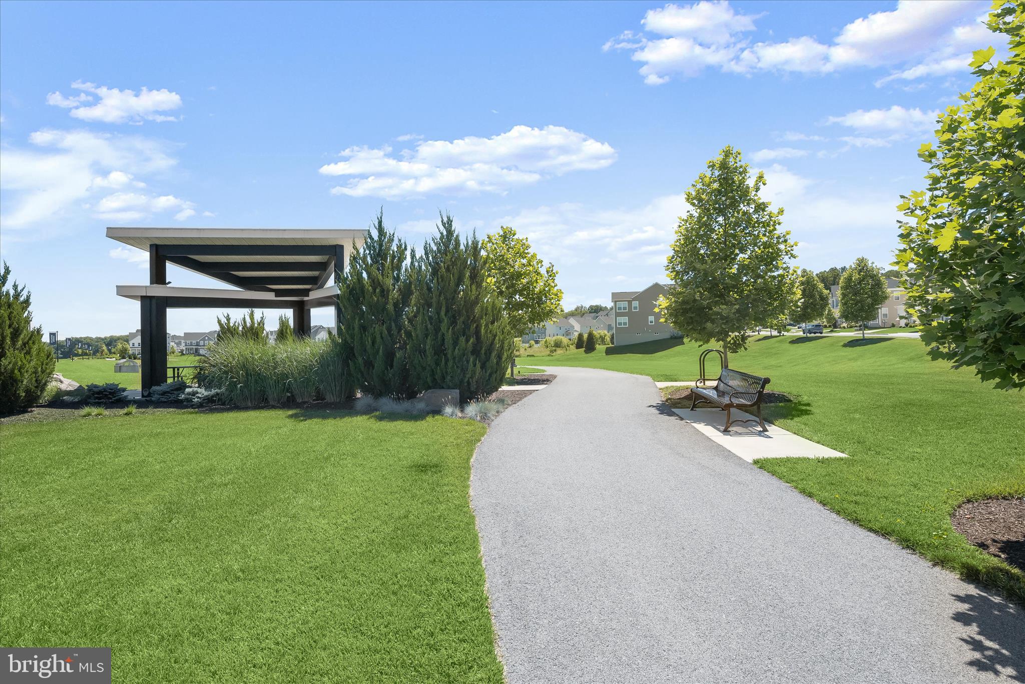 SYCAMORE RIDGE - Residential